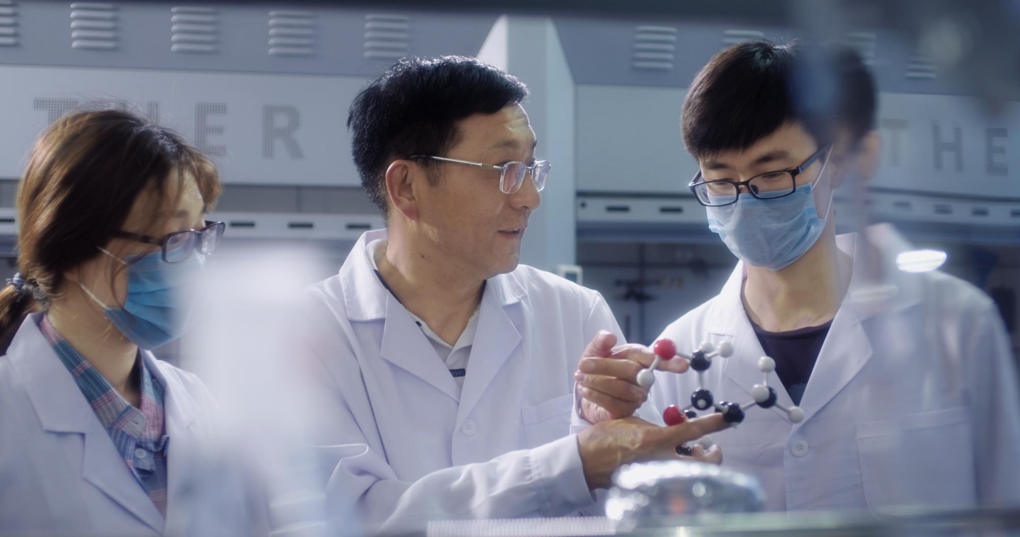 宣傳片工程 宣傳片工程